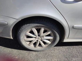 Mercedes-Benz E 270 - 2200 € / 4302.83 лв. - 61007002 4