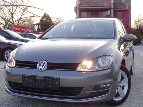 VW Golf * _1.4TSI_DSG_* 140 Коня_*  - 8900 € / 17406.89 лв. - 53327075 2