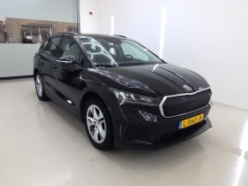 Skoda Enyaq 60 Clever- 90% SOH