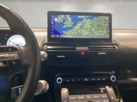 Hyundai Inster CAM* LED* CARPLAY*  | Auto.bg — изображение 8