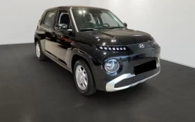 Hyundai Inster CAM* LED* CARPLAY*  | Auto.bg — изображение 2