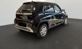 Hyundai Inster CAM* LED* CARPLAY*  | Auto.bg — изображение 3