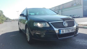 ����� �� �������� �� VW Passat 2, 0TDI Highline 4Motion