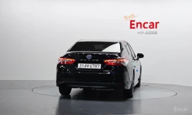 Toyota Camry undefined | Auto.bg — изображение 4