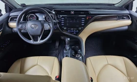 Toyota Camry undefined | Auto.bg — изображение 7