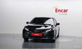 Toyota Camry undefined | Auto.bg — изображение 3