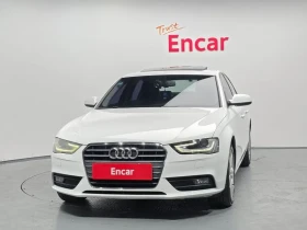Audi A4 2.0 TDI - 9176 € / 17946.70 лв. - 70958823 3