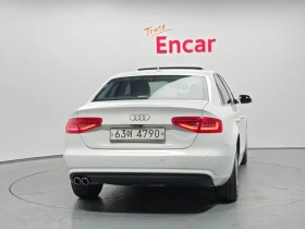 Audi A4 2.0 TDI - 9176 € / 17946.70 лв. - 70958823 4