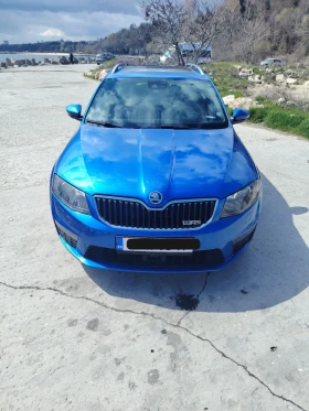 Skoda Octavia VRS - 12500 € / 24447.88 лв. - 51152102 8