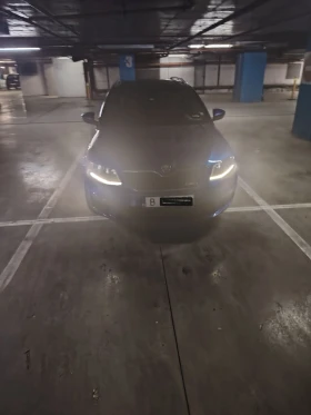 Skoda Octavia VRS - 12500 € / 24447.88 лв. - 51152102 7