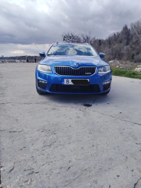 Skoda Octavia VRS - 12500 € / 24447.88 лв. - 51152102 6