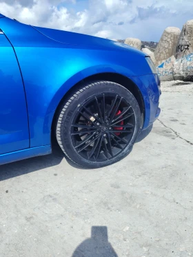 Skoda Octavia VRS - 12500 € / 24447.88 лв. - 51152102 3