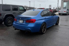 BMW 340 * xDrive * CARFAX * M PACK * ШИБИДАХ * KEYLESS - 23500 € / 45962.00 лв. - 48896372 4