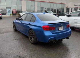 BMW 340 * xDrive * CARFAX * M PACK * ШИБИДАХ * KEYLESS - 23500 € / 45962.00 лв. - 48896372 2