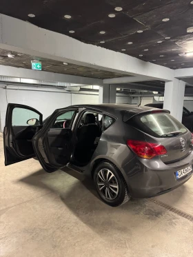 Opel Astra - 5000 € / 9779.15 лв. - 51777361 2