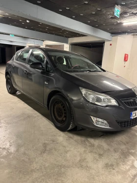 Opel Astra - 5000 € / 9779.15 лв. - 51777361 3