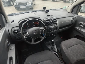 Dacia Lodgy 1.6-102кс 6+ 1 - 5300 € / 10365.90 лв. - 15864274 9