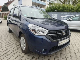 Dacia Lodgy 1.6-102кс 6+ 1 - 5300 € / 10365.90 лв. - 15864274 3