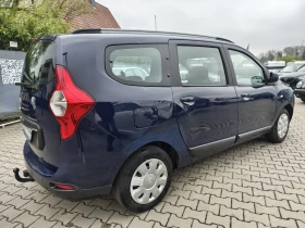 Dacia Lodgy 1.6-102кс 6+ 1 - 5300 € / 10365.90 лв. - 15864274 5
