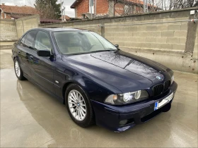 BMW 525 - 2900 € / 5671.91 лв. - 79284855 2
