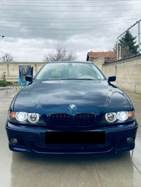 ������ BMW 525
