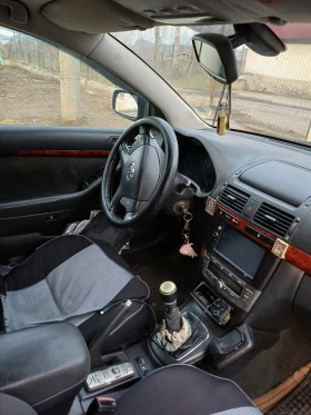 Toyota Avensis | Mobile.bg � ����� ������ 4