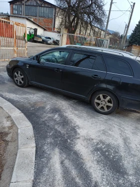 Toyota Avensis | Mobile.bg � ����� ������ 3