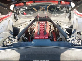 Chevrolet Corvette 6.2l Stingray Rwd 2Lt | Mobile.bg � ����� ������ 10
