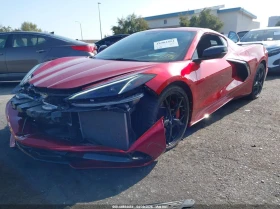 Chevrolet Corvette 6.2l Stingray Rwd 2Lt | Mobile.bg � ����� ������ 2