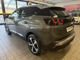 Peugeot 3008 3008 1.5 bluehdi GT Line s | Mobile.bg � ����� ������ 6