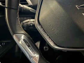 Peugeot 3008 3008 1.5 bluehdi GT Line s | Mobile.bg � ����� ������ 14