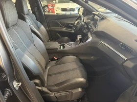 Peugeot 3008 3008 1.5 bluehdi GT Line s | Mobile.bg � ����� ������ 11