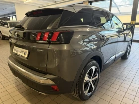 Peugeot 3008 3008 1.5 bluehdi GT Line s | Mobile.bg � ����� ������ 4