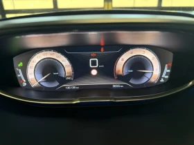 Peugeot 3008 3008 1.5 bluehdi GT Line s | Mobile.bg � ����� ������ 15