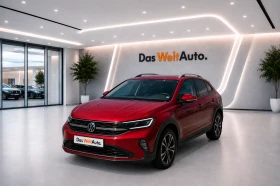 ������ VW Taigo