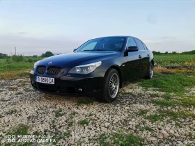 ����� �� �������� �� BMW 530 530XD 