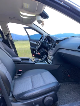 Mercedes-Benz C 220 Mercedes S204 (W204) 646 5G Tronic RWD/����� | Mobile.bg � ����� ������ 7