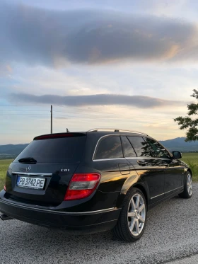 Mercedes-Benz C 220 Mercedes S204 (W204) 646 5G Tronic RWD/����� | Mobile.bg � ����� ������ 3