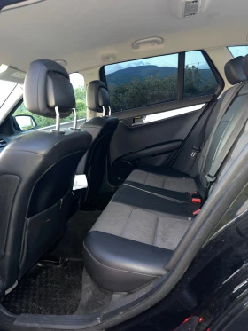 Mercedes-Benz C 220 Mercedes S204 (W204) 646 5G Tronic RWD/����� | Mobile.bg � ����� ������ 5