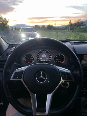 Mercedes-Benz C 220 Mercedes S204 (W204) 646 5G Tronic RWD/����� | Mobile.bg � ����� ������ 9