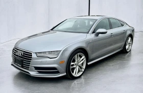 ������ Audi A7