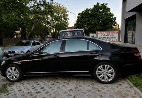 Mercedes-Benz S 550 undefined | Auto.bg — изображение 4