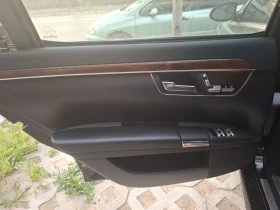 Mercedes-Benz S 550 undefined | Auto.bg — изображение 13