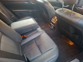 Mercedes-Benz S 550 undefined | Auto.bg — изображение 8