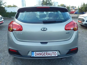 Kia Ceed 1.4CRDI* 90k.* 6скорости* EURO5B*  | Auto.bg — изображение 5