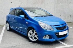 Opel Corsa 1.6Turbo  OPC
