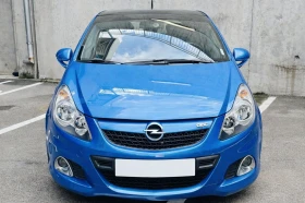 Opel Corsa 1.6Turbo  OPC | Auto.bg — изображение 2