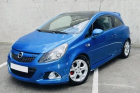 Opel Corsa 1.6Turbo  OPC | Auto.bg — изображение 3