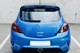 Opel Corsa 1.6Turbo  OPC | Auto.bg — изображение 5