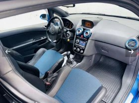 Opel Corsa 1.6Turbo  OPC | Auto.bg — изображение 7